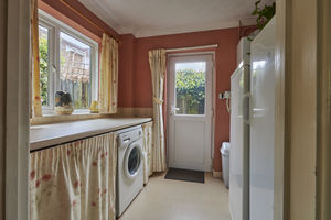 Utility Room- click for photo gallery
